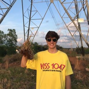 Meet your Posher, Jackson